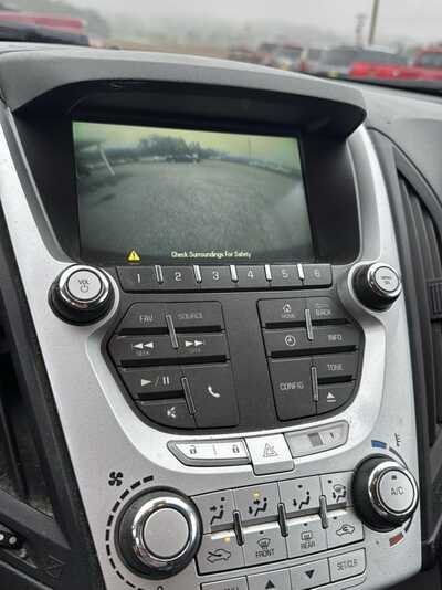 2013 Chevrolet Equinox, $3500. Photo 5