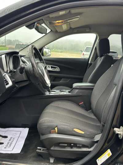 2013 Chevrolet Equinox, $3500. Photo 7