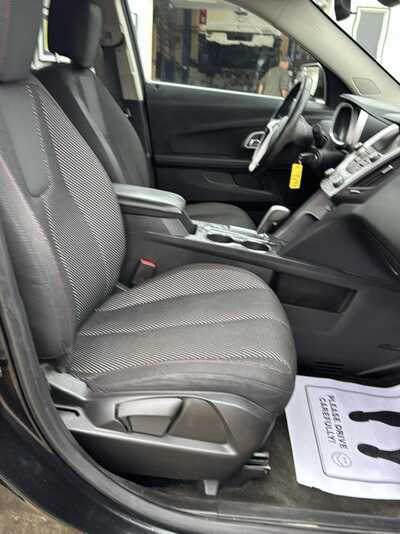 2013 Chevrolet Equinox, $3500. Photo 8