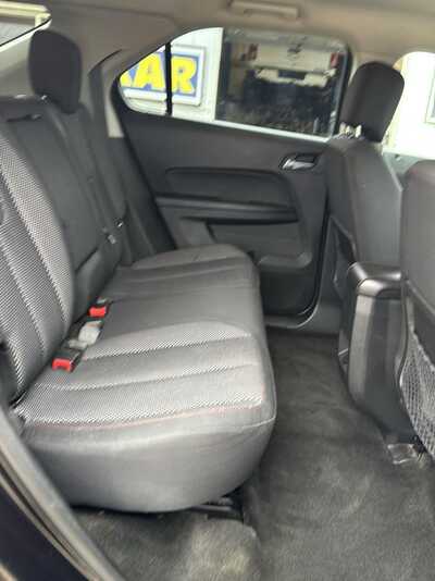 2013 Chevrolet Equinox, $3500. Photo 9