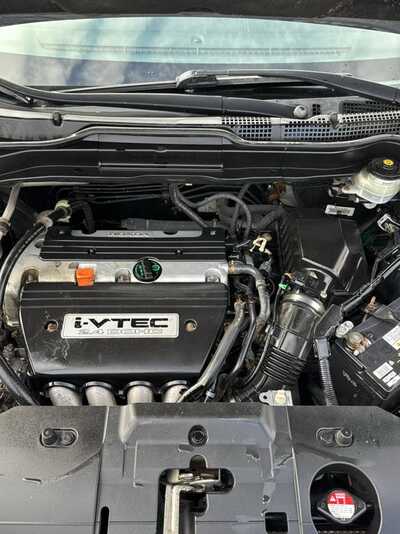2009 Honda CR-V, $8900. Photo 11
