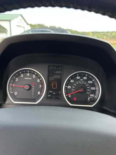 2009 Honda CR-V, $8900. Photo 3