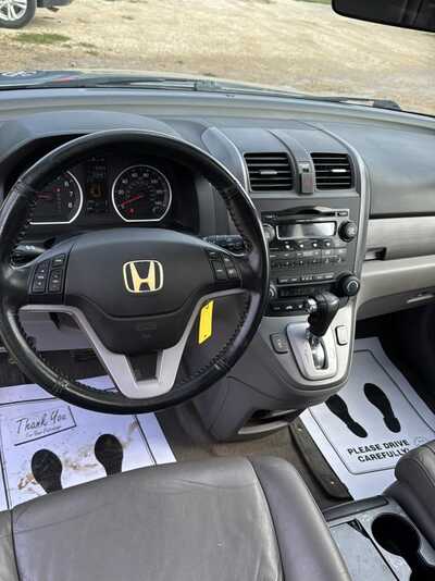 2009 Honda CR-V, $8900. Photo 4