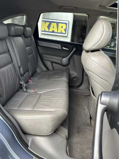 2009 Honda CR-V, $8900. Photo 8