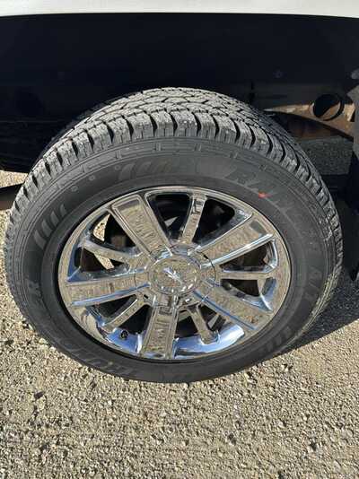 2016 Chevrolet 1500 Crew Cab, $17900. Photo 10