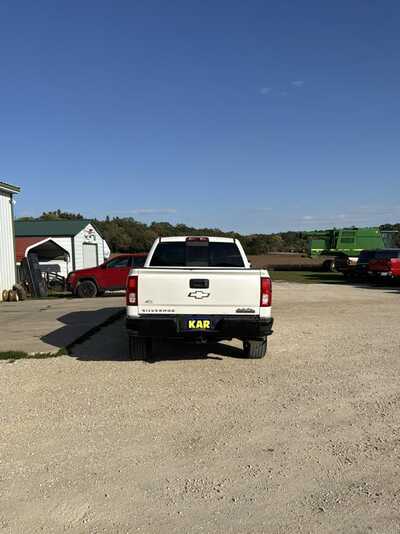 2016 Chevrolet 1500 Crew Cab, $17900. Photo 11