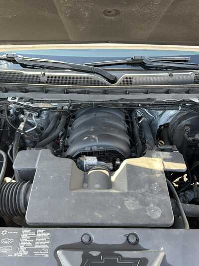 2016 Chevrolet 1500 Crew Cab, $17900. Photo 12