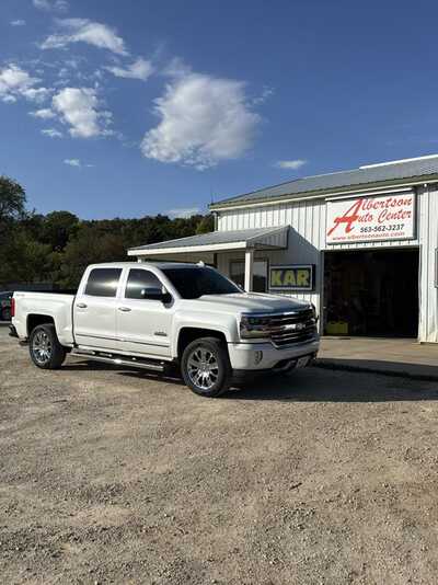 2016 Chevrolet 1500 Crew Cab, $17900. Photo 2