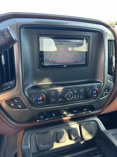 2016 Chevrolet 1500 Crew Cab, $17900. Photo 4