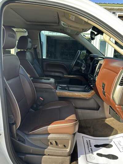 2016 Chevrolet 1500 Crew Cab, $17900. Photo 8