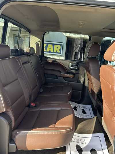 2016 Chevrolet 1500 Crew Cab, $17900. Photo 9