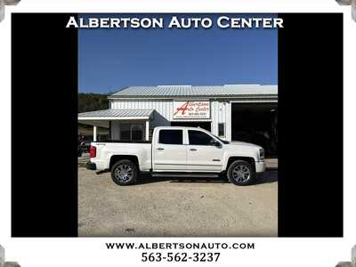 2016 Chevrolet 1500 Crew Cab, $17900. Photo 1