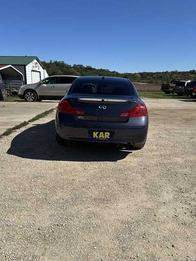 2009 Infiniti G37, $8900. Photo 10
