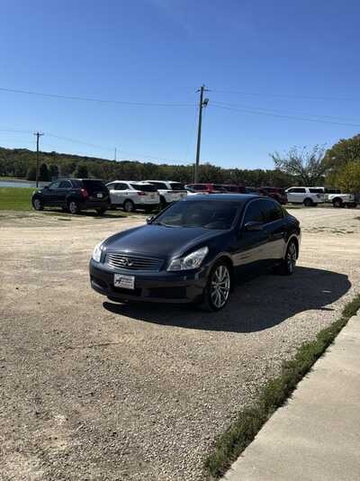 2009 Infiniti G37, $8900. Photo 12