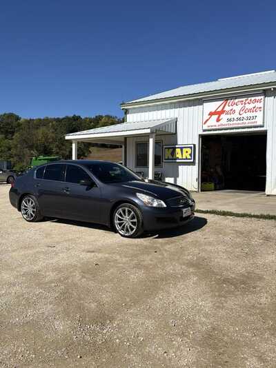 2009 Infiniti G37, $8900. Photo 2