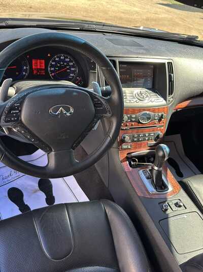2009 Infiniti G37, $8900. Photo 5