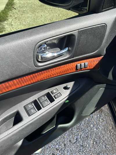 2009 Infiniti G37, $8900. Photo 6