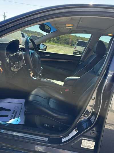 2009 Infiniti G37, $8900. Photo 7