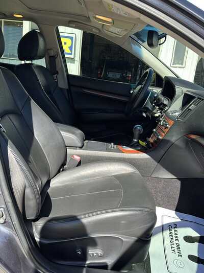 2009 Infiniti G37, $8900. Photo 8
