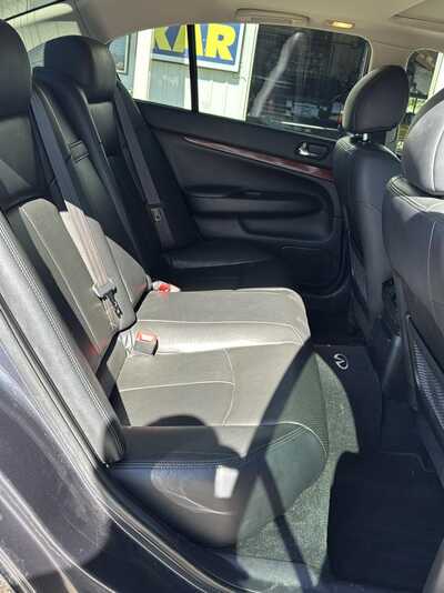 2009 Infiniti G37, $8900. Photo 9