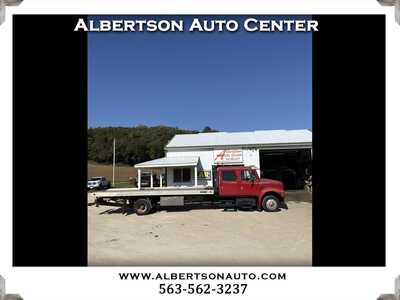 2002 International 4700, $14900. Photo 1