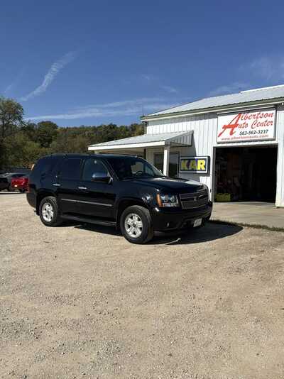 2012 Chevrolet Tahoe, $10900. Photo 2