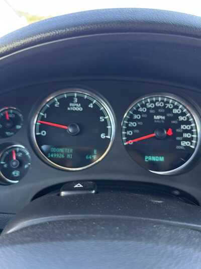 2012 Chevrolet Tahoe, $10900. Photo 3