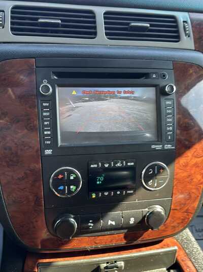 2012 Chevrolet Tahoe, $10900. Photo 4