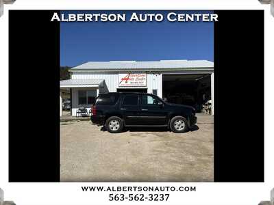 2012 Chevrolet Tahoe, $10900. Photo 1