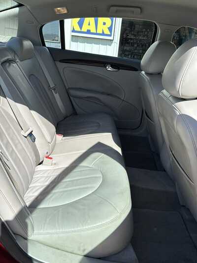 2011 Buick Lucerne, $7900. Photo 10