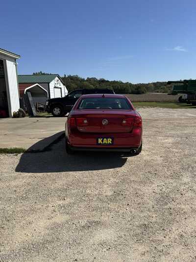2011 Buick Lucerne, $7900. Photo 11
