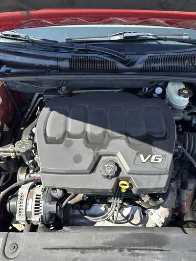 2011 Buick Lucerne, $7900. Photo 12