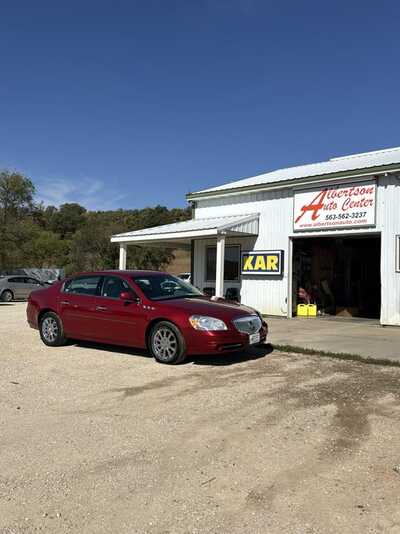 2011 Buick Lucerne, $7900. Photo 2