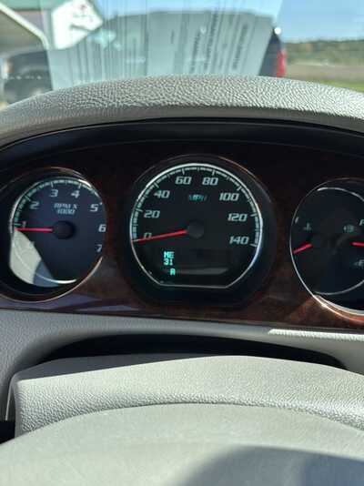 2011 Buick Lucerne, $7900. Photo 3
