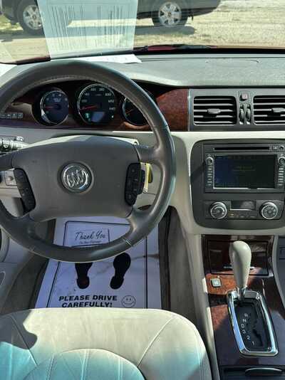 2011 Buick Lucerne, $7900. Photo 4