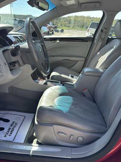 2011 Buick Lucerne, $7900. Photo 6