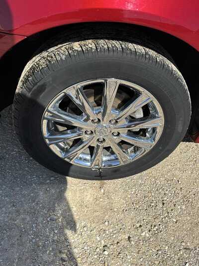 2011 Buick Lucerne, $7900. Photo 8
