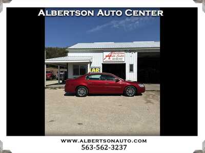 2011 Buick Lucerne, $7900. Photo 1