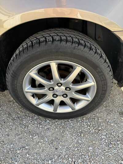 2007 Buick Lucerne, $9900. Photo 10