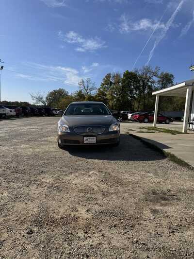 2007 Buick Lucerne, $9900. Photo 12