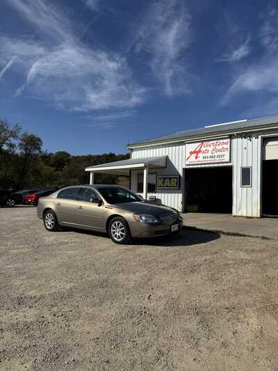 2007 Buick Lucerne, $9900. Photo 2