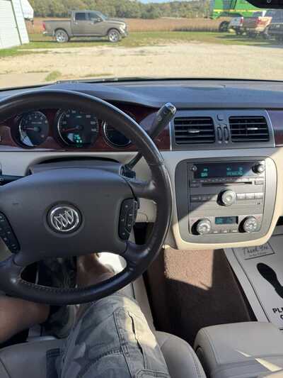 2007 Buick Lucerne, $9900. Photo 5
