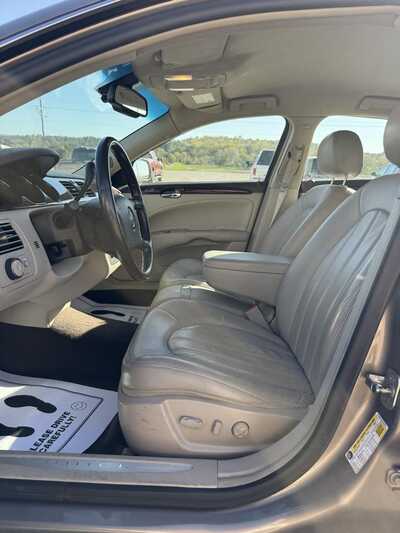 2007 Buick Lucerne, $9900. Photo 7