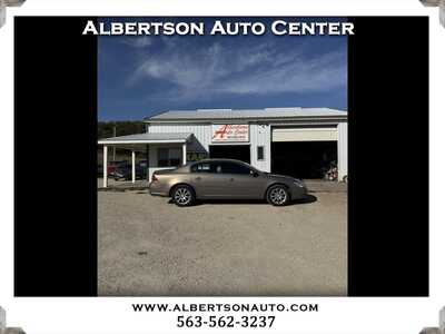 2007 Buick Lucerne, $9900. Photo 1