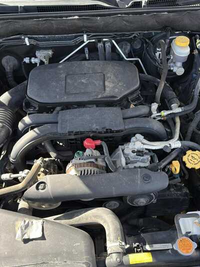 2011 Subaru Outback, $3900. Photo 11