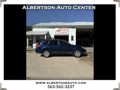 2011 Subaru Outback, $3900. Photo 1