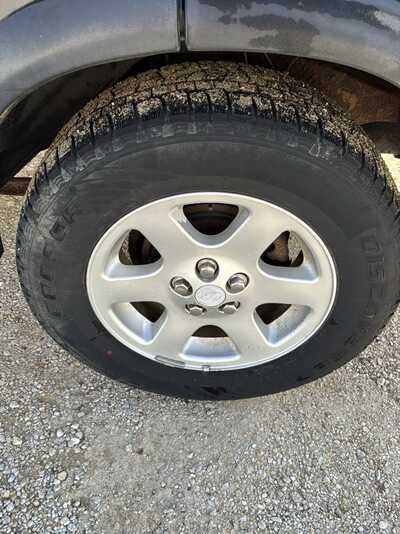 2004 Land Rover Discovery, $3900. Photo 10
