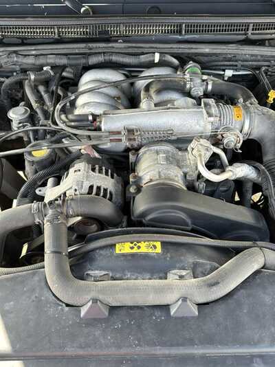 2004 Land Rover Discovery, $3900. Photo 11