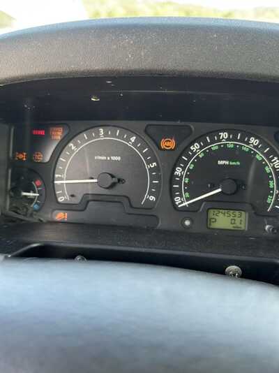 2004 Land Rover Discovery, $3900. Photo 3
