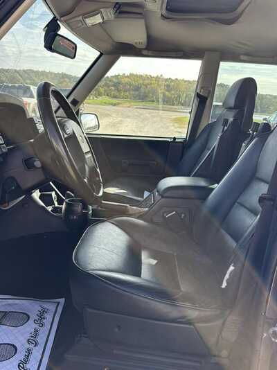 2004 Land Rover Discovery, $3900. Photo 6